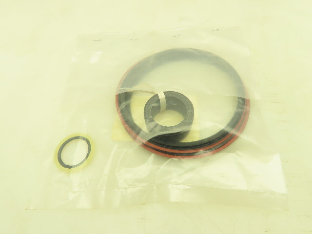 Atlas Parker Series MM Hydraulic Cylinder Seal Kit 6" Bore 1.5" Rod