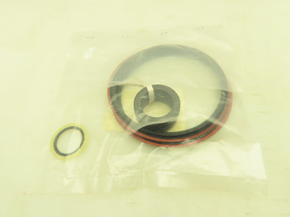 Atlas Parker Series MM Hydraulic Cylinder Seal Kit 6" Bore 1.5" Rod