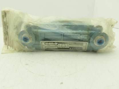 Honeywell Skinner S3AAJBX2 Directional Control Valve Pneumatic Air 5 Port 3 Pos