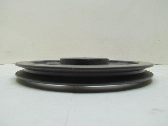 Browning 1TA90 1 Groove Pulley Sheave A V-Belt 9.25" OD Split Taper P Bushed