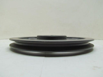 Browning 1TA90 1 Groove Pulley Sheave A V-Belt 9.25" OD Split Taper P Bushed