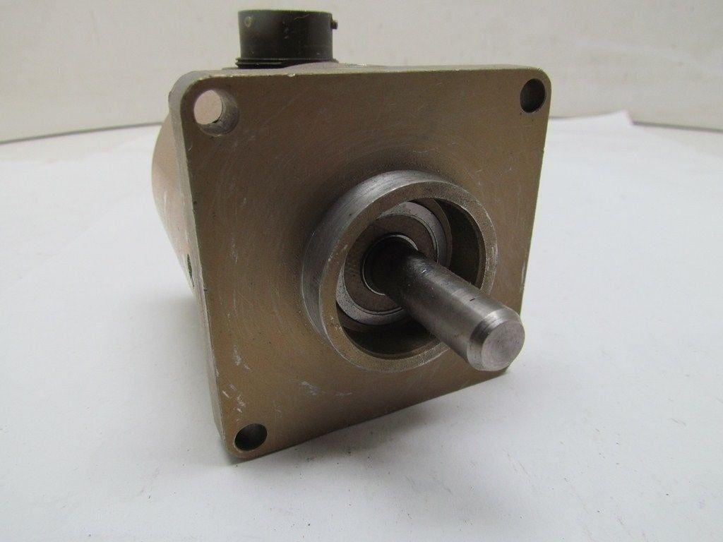 BEI Litton 76BD-360-1-S-1 76 Series Optical Rotary Shaft Encoder