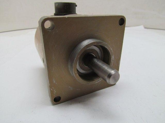 BEI Litton 76BD-360-1-S-1 76 Series Optical Rotary Shaft Encoder