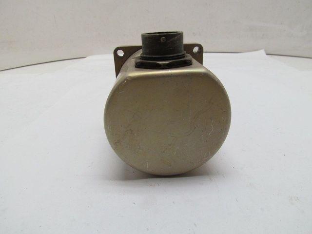 BEI Litton 76BD-360-1-S-1 76 Series Optical Rotary Shaft Encoder