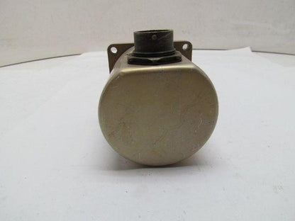 BEI Litton 76BD-360-1-S-1 76 Series Optical Rotary Shaft Encoder