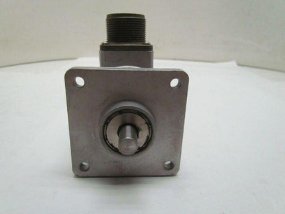 BEI Motion Systems H25D-SS-8000-M5-ABZC-8830-LED-SM18-S P/N 924-01005-634