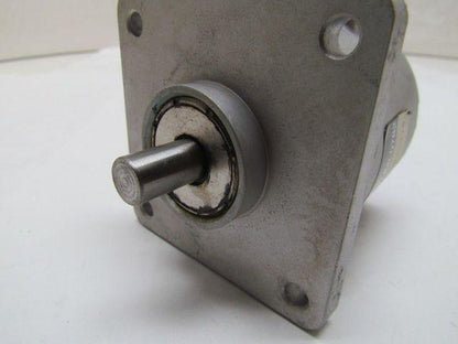 BEI Motion Systems H25D-SS-8000-M5-ABZC-8830-LED-SM18-S P/N 924-01005-634