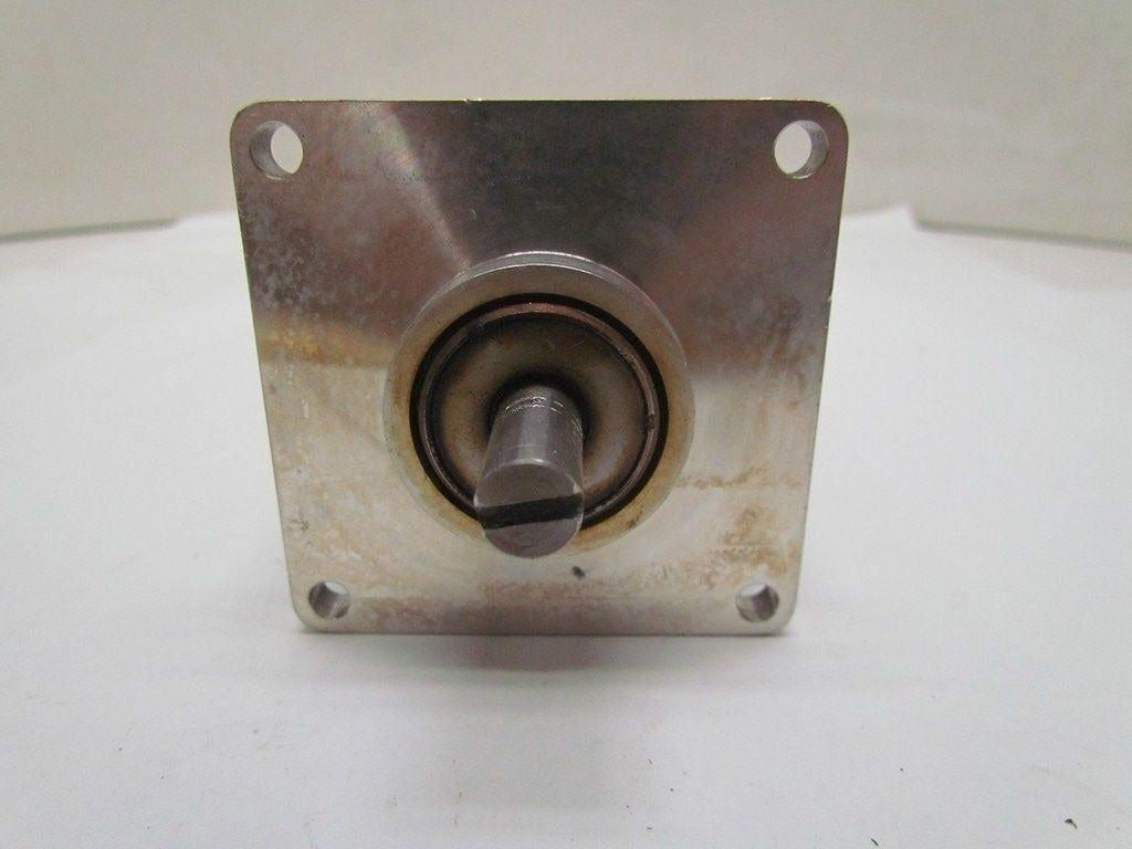 BEI Motion Systems K25-P-H-360-B-C-E-1.2 Rotary Encoder w/o No. 5231-000