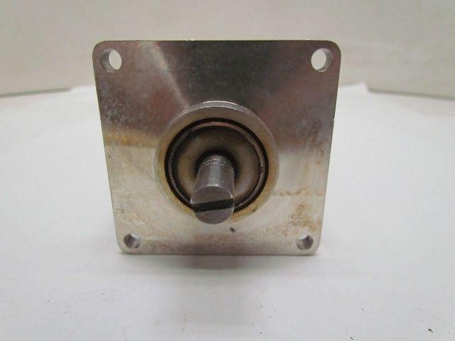 BEI Motion Systems K25-P-H-360-B-C-E-1.2 Rotary Encoder w/o No. 5231-000