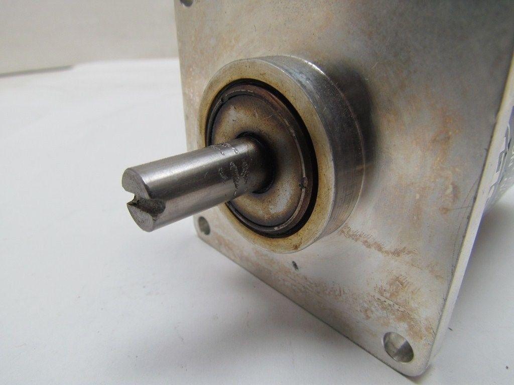 BEI Motion Systems K25-P-H-360-B-C-E-1.2 Rotary Encoder w/o No. 5231-000
