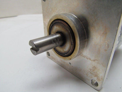 BEI Motion Systems K25-P-H-360-B-C-E-1.2 Rotary Encoder w/o No. 5231-000