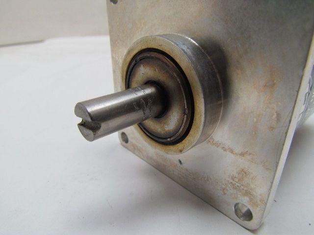 BEI Motion Systems K25-P-H-360-B-C-E-1.2 Rotary Encoder w/o No. 5231-000