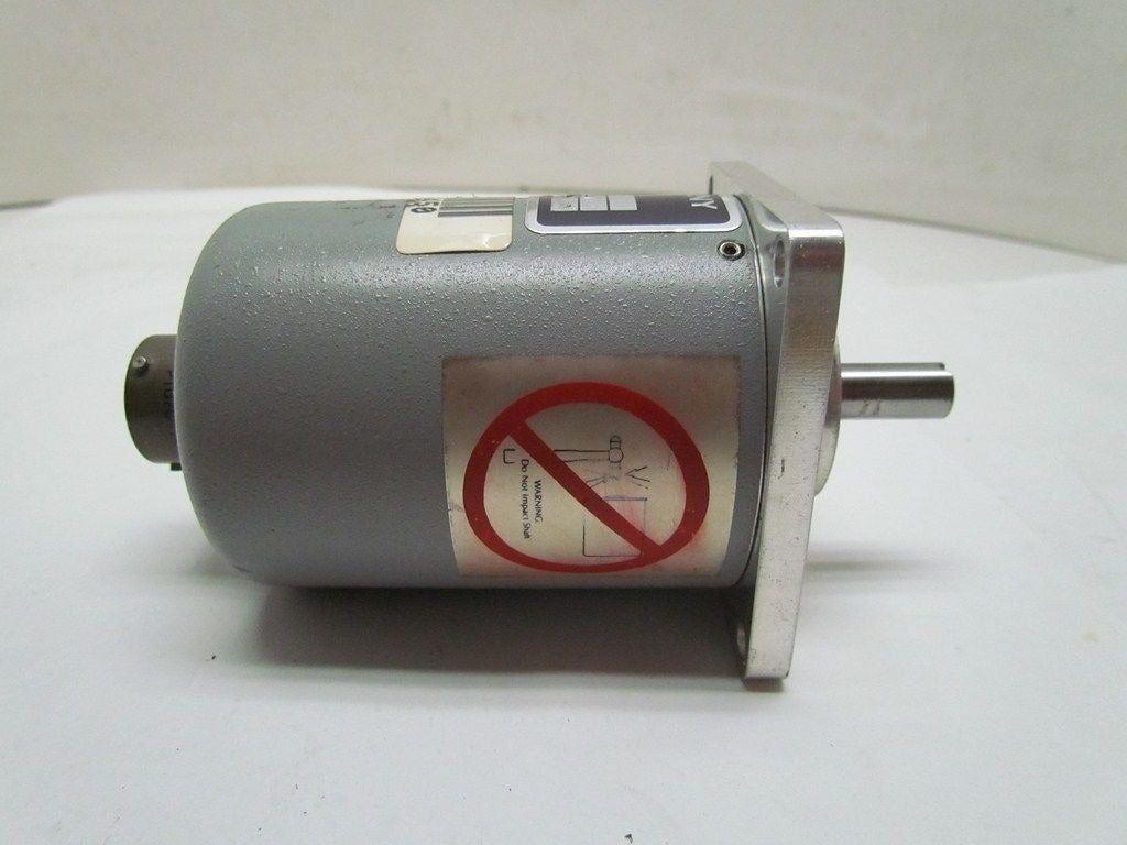 BEI Motion Systems K25-P-H-360-B-C-E-1.2 Rotary Encoder w/o No. 5231-000