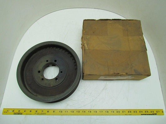 Gates 8-3V10.60 SF 8-Groove Pulley Sheave 3V V-Belt 10.60" OD QD SF Bushing