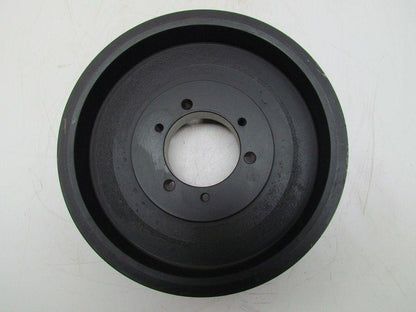 Gates 8-3V10.60 SF 8-Groove Pulley Sheave 3V V-Belt 10.60" OD QD SF Bushing