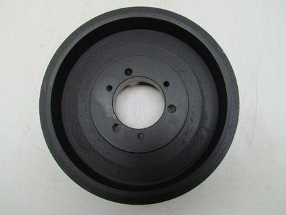Gates 8-3V10.60 SF 8-Groove Pulley Sheave 3V V-Belt 10.60" OD QD SF Bushing