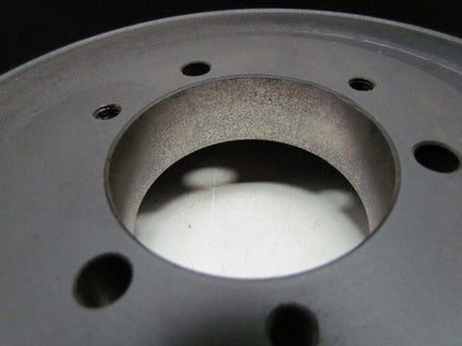 Gates 8-3V10.60 SF 8-Groove Pulley Sheave 3V V-Belt 10.60" OD QD SF Bushing