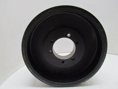 Gates 8-3V10.60 SF 8-Groove Pulley Sheave 3V V-Belt 10.60" OD QD SF Bushing