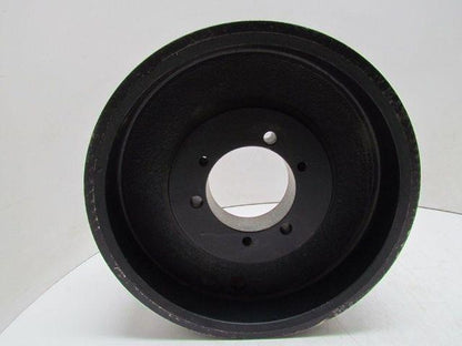 Gates 8-3V10.60 SF 8-Groove Pulley Sheave 3V V-Belt 10.60" OD QD SF Bushing