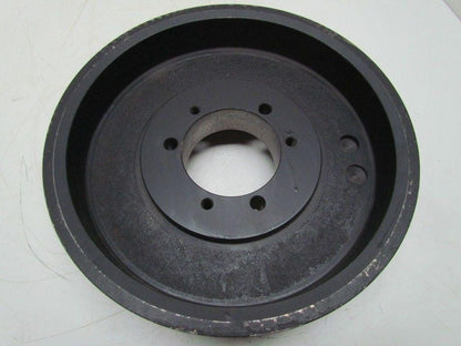 Gates 8-3V10.60 SF 8-Groove Pulley Sheave 3V V-Belt 10.60" OD QD SF Bushing