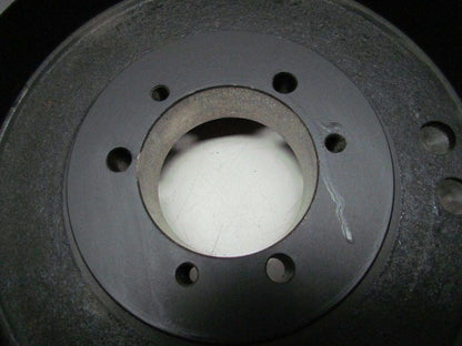 Gates 8-3V10.60 SF 8-Groove Pulley Sheave 3V V-Belt 10.60" OD QD SF Bushing