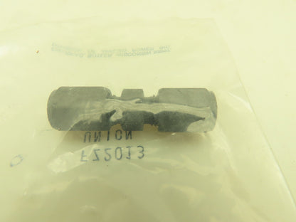 Parker Enerpac FZ2013 Steel Union Compression Fitting 1/4" Tube  -Lot of 10
