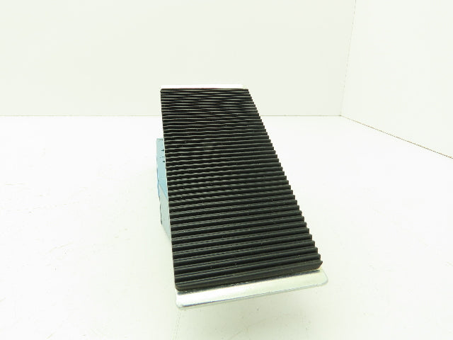 Honeywell Skinner S3T0CCX2 Directional Control Valve Pneumatic Air Foot Pedal
