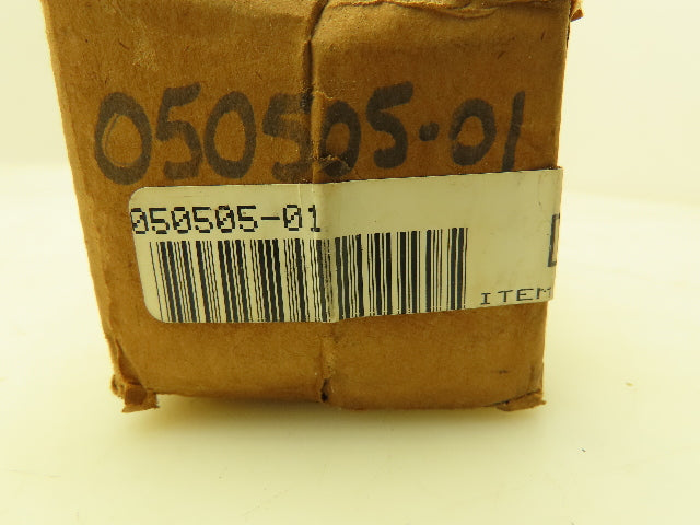 Purolator Facet 050505-01 Fuel Water Separator Filter 21"