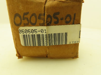 Purolator Facet 050505-01 Fuel Water Separator Filter 21"