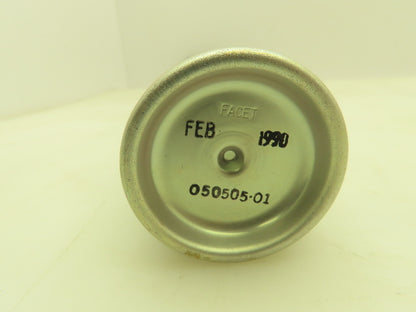 Purolator Facet 050505-01 Fuel Water Separator Filter 21"