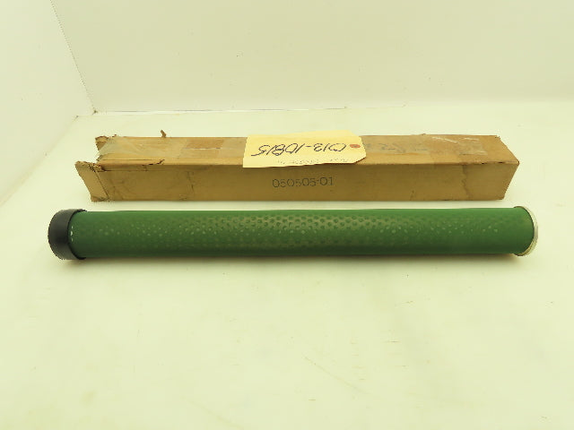 Purolator Facet 050505-01 Fuel Water Separator Filter 21"