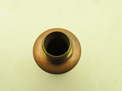 Purolator Facet 1744243 Wire Wound Brass Filter Element