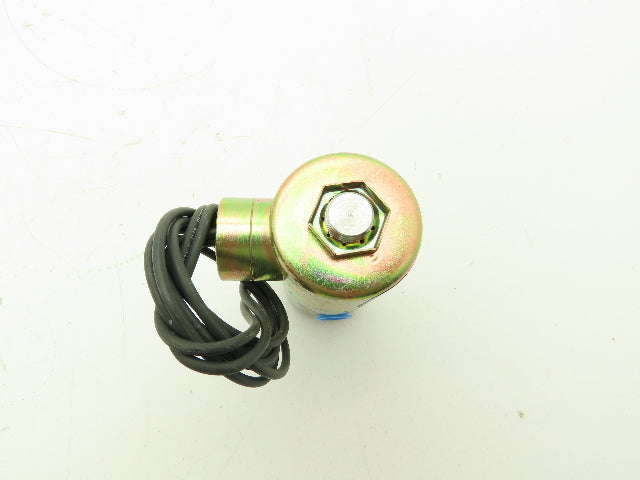 Honeywell Skinner R2LX41 Solenoid Valve 2-Way NC 240V 5-200 PSI 1/4" NPT