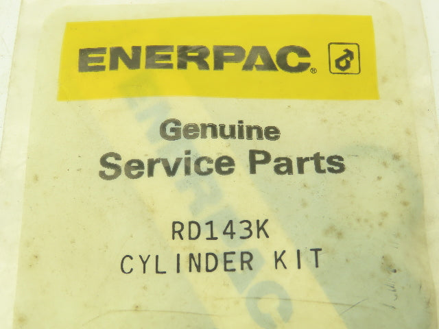 Enerpac RD143K Cylinder Seal Repair Kit