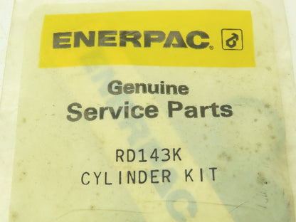 Enerpac RD143K Cylinder Seal Repair Kit