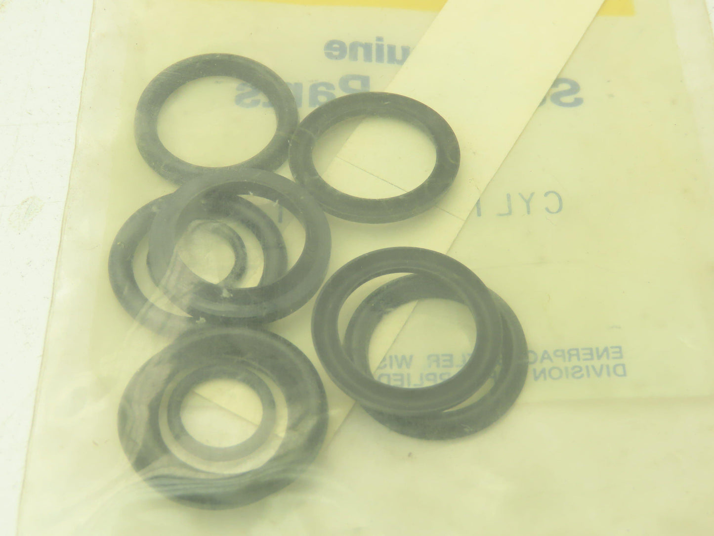 Enerpac RD143K Cylinder Seal Repair Kit