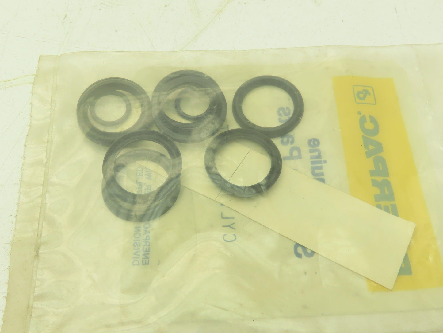 Enerpac RD143K Cylinder Seal Repair Kit
