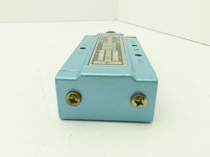 S3B0CCX2 Skinner Directional Control Valve 5/2 5 Way 2 Pos 1/4" NPT 150 PSI