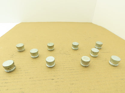 Enerpac Z-410 Dust Cap for AR-400 Coupler   -Lot of 10