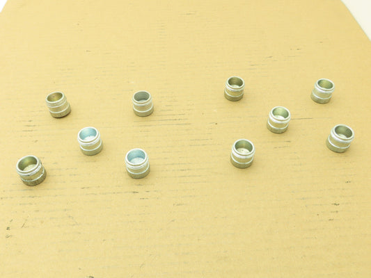 Enerpac Z-410 Dust Cap for AR-400 Coupler   -Lot of 10