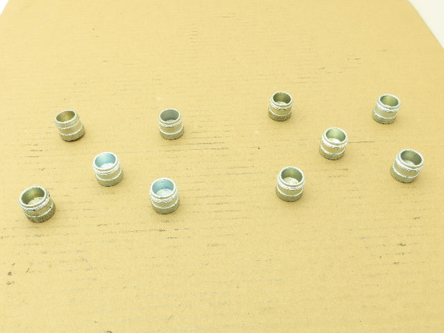 Enerpac Z-410 Dust Cap for AR-400 Coupler   -Lot of 10