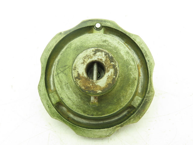 Mikipulley SD-75 Rotating Gauge with Handle For 1:49 Ratio Speed Changer