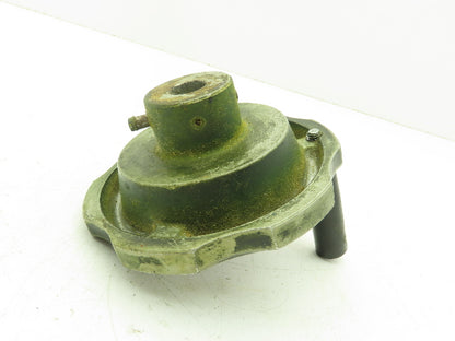 Mikipulley SD-75 Rotating Gauge with Handle For 1:49 Ratio Speed Changer