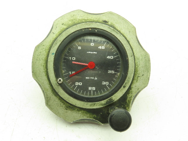 Mikipulley SD-75 Rotating Gauge with Handle For 1:49 Ratio Speed Changer