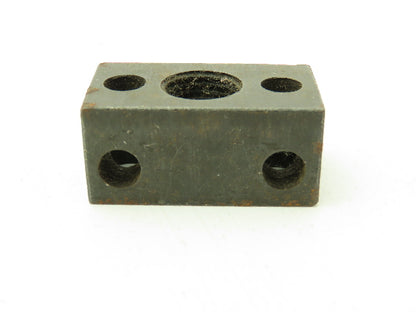Enerpac AW-6 Workholding Rectangular Mounting Flange Block  -Lot of 4