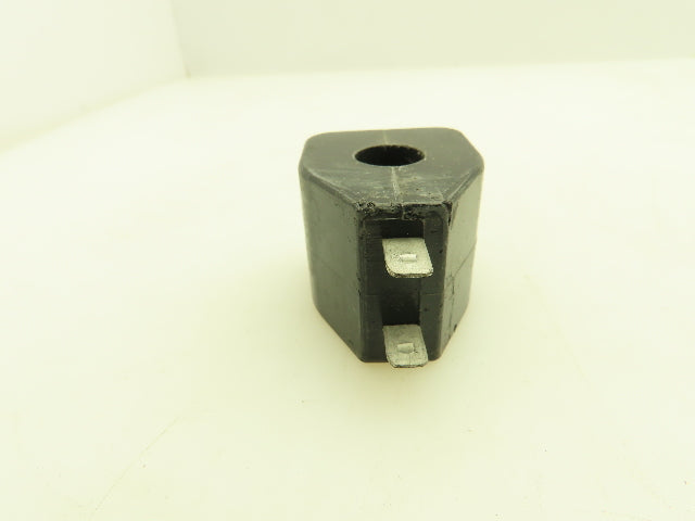 Parker Skinner V5-8827 Solenoid Valve Molded Coil 12VDC  -Lot of 5