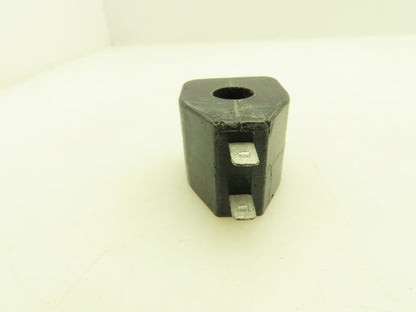 Parker Skinner V5-8827 Solenoid Valve Molded Coil 12VDC  -Lot of 5