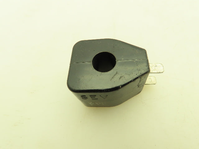 Parker Skinner V5-8827 Solenoid Valve Molded Coil 12VDC  -Lot of 5
