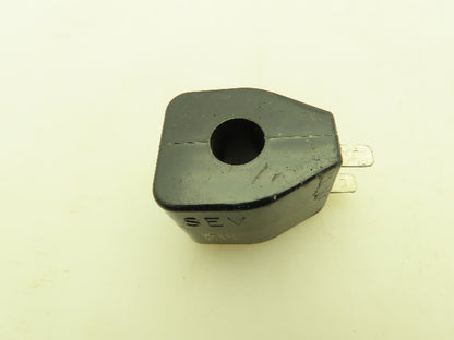 Parker Skinner V5-8827 Solenoid Valve Molded Coil 12VDC  -Lot of 5