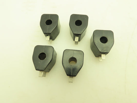 Parker Skinner V5-8827 Solenoid Valve Molded Coil 12VDC  -Lot of 5
